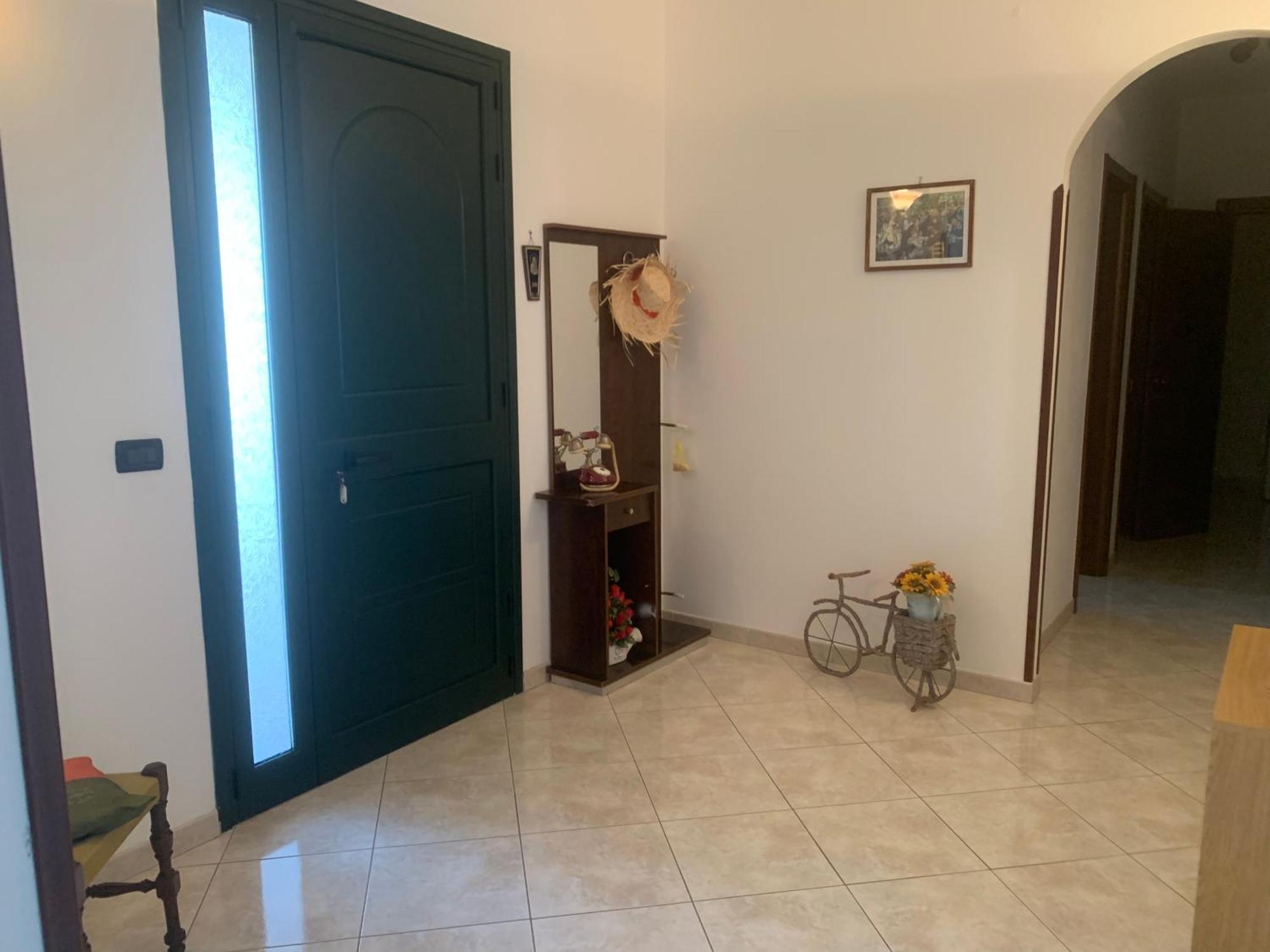 La Casa Di Madia Villa Gagliano del Capo Bagian luar foto
