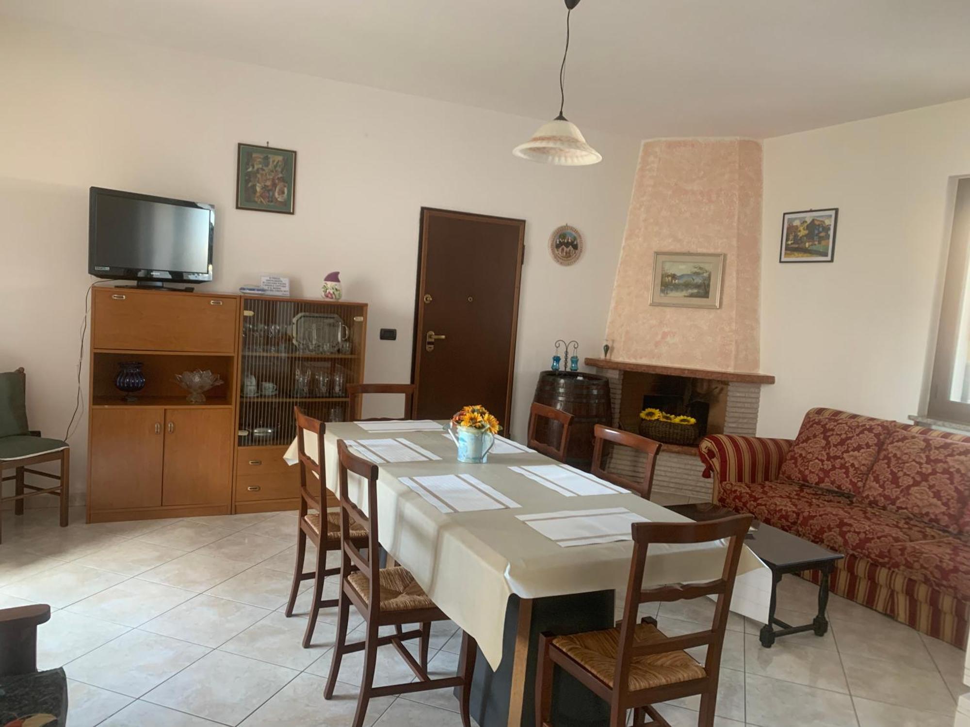 La Casa Di Madia Villa Gagliano del Capo Bagian luar foto
