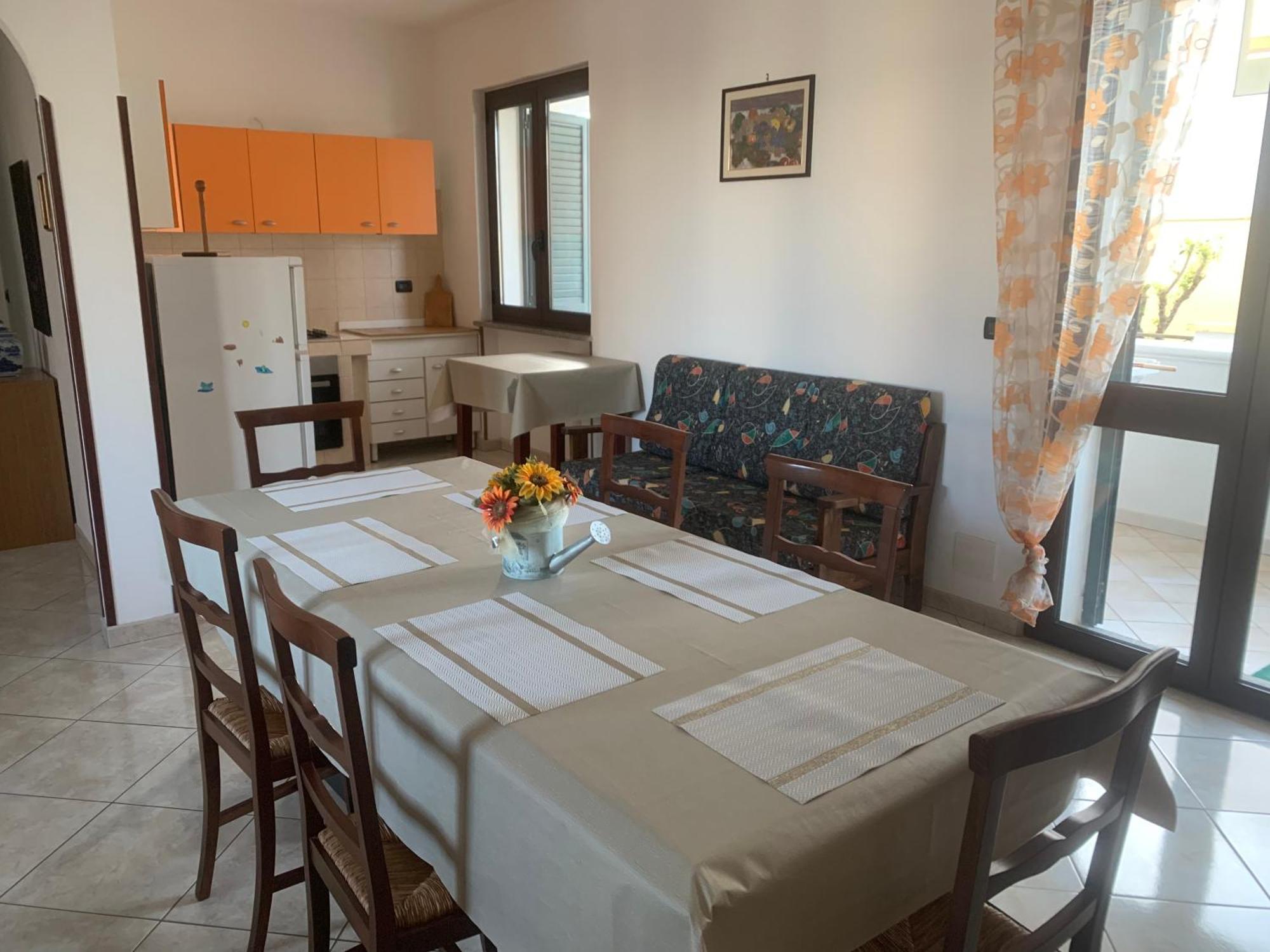 La Casa Di Madia Villa Gagliano del Capo Bagian luar foto