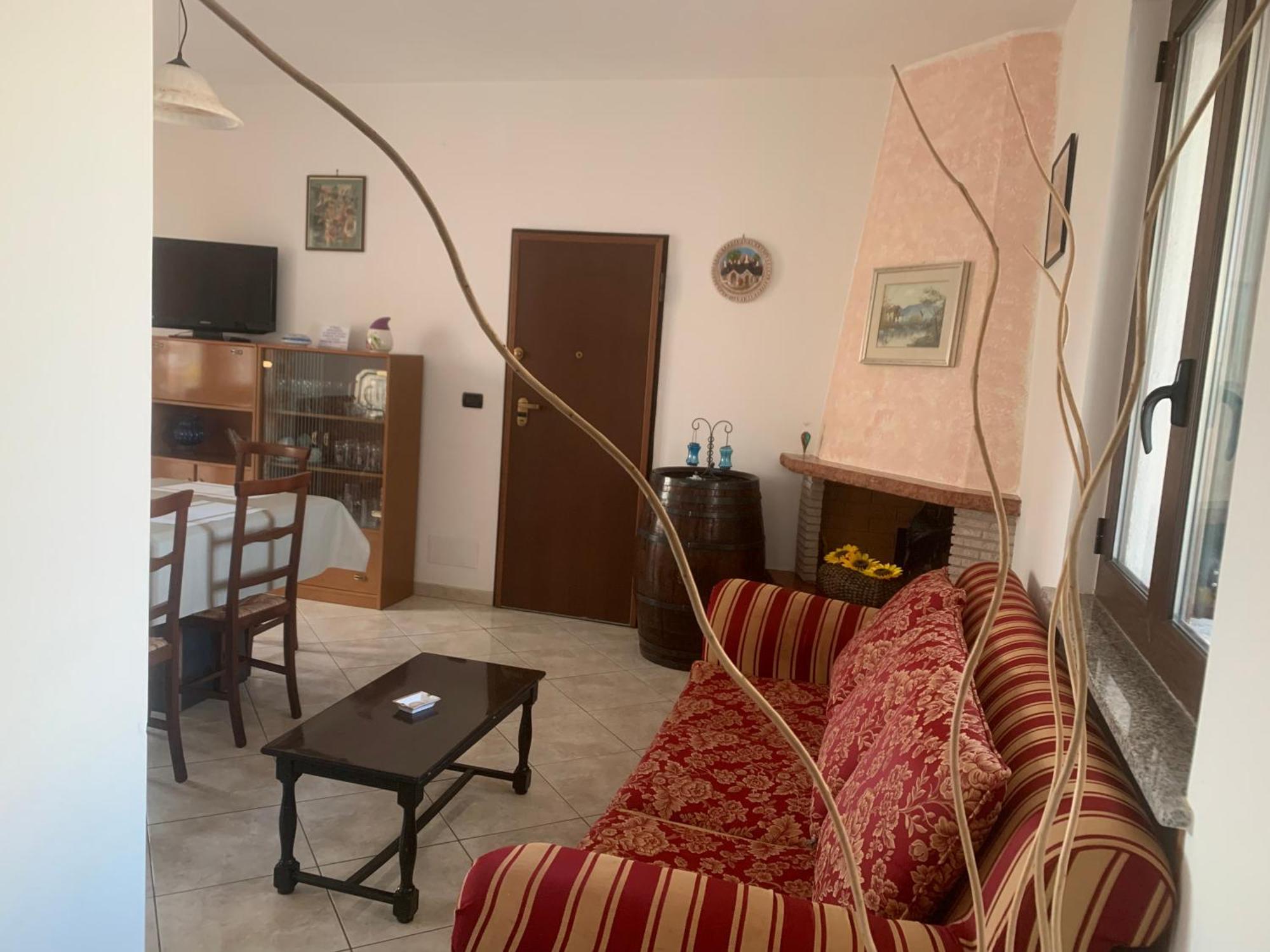 La Casa Di Madia Villa Gagliano del Capo Bagian luar foto