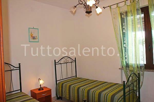 La Casa Di Madia Villa Gagliano del Capo Bagian luar foto